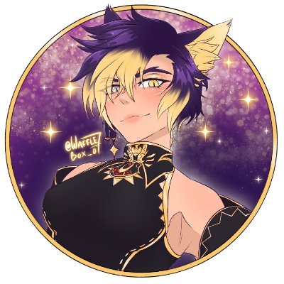 WaffleBox🧇📦 | 🦋's profile picture