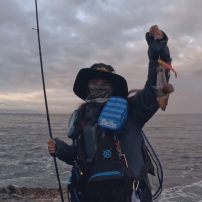 yukka ᙏ̤̫♡青レンジャイ🎣's profile picture