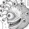 Profilbild von Beholder colorblind
