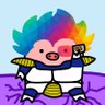 Vegeta profil fotoğrafı
