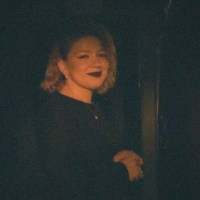 Ганна Кочегура's profile picture