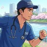 マイコプラズマン:2026年秋までトラック・長距離 profil fotoğrafı
