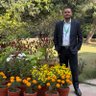 𝐑𝐀𝐉𝐄𝐒𝐇 𝐑𝐀𝐍𝐉𝐀𝐍 𝐒𝐈𝐍𝐆𝐇🇮🇳's profile picture