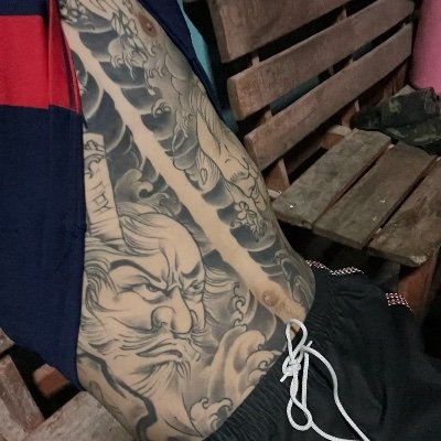 Quang Huy's profile picture