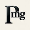 PmG profil fotoğrafı