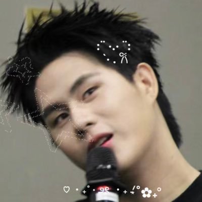 ทตว ૮₍ ˃ ⤙ ˂ ₎ྀིა's profile picture