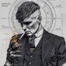 Profilbild von Thomas Shelby