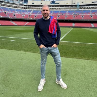 Ángel Pérez's profile picture