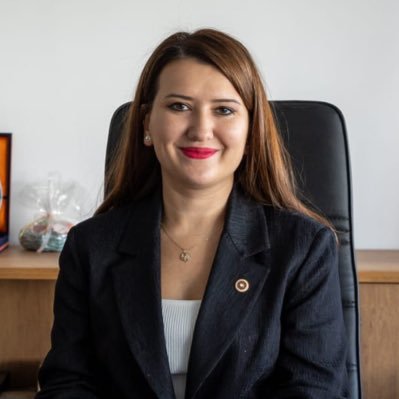 Gökçe Gökçen's profile picture