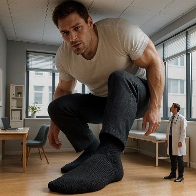 HyperBigfoot's profile picture