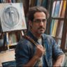 Profilbild von artist ali salman bعلي سلمان البشري