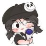 Profilbild von Luna is Happy 🫶🏻💙