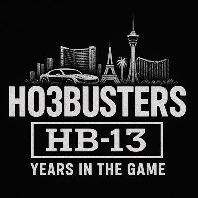 Ho3busters ®'s profile picture