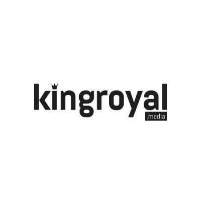 KingRoyal Media TR's profile picture