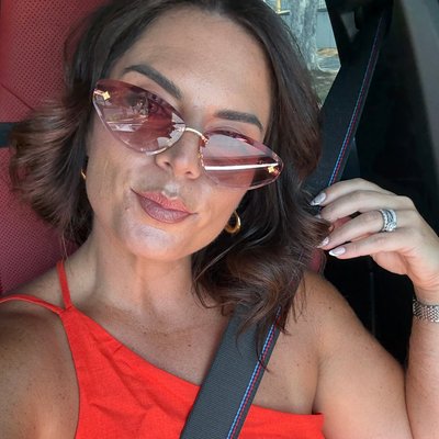 Lauren Kate's profile picture