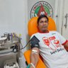 Kang Donor profil fotoğrafı