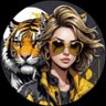 🎼ℂ𝔸ℕ𝔻𝕐𓃮 's profile picture
