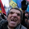 Работаю в ТЦК ищу хохло-ДЕЗЕРТИРОВ's profile picture