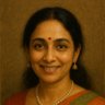 Aparajita's profile picture