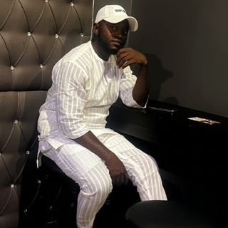 godwin84397's profile picture