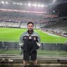 Ubirajara Gonçalves Neto 🦅's profile picture