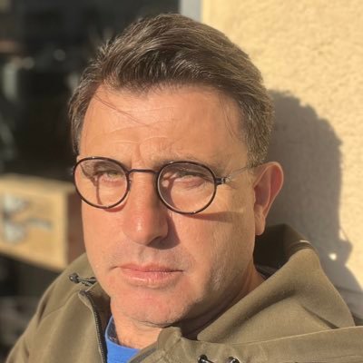 hilmi hacaloğlu's profile picture