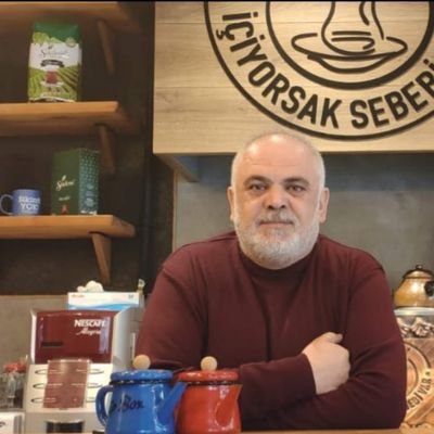 IsmetOran3's profile picture