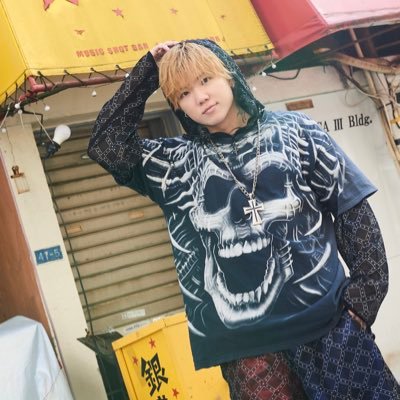 SHUN's profile picture