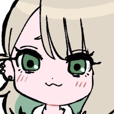 朽果チル's profile picture