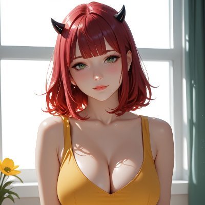 Serena's profile picture
