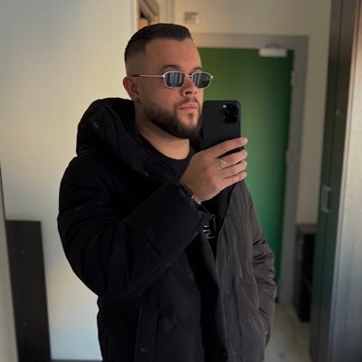 Luca's profile picture