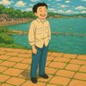 Amit yadav ( Sultanpuriya ) profil fotoğrafı