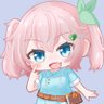 Фото профиля かえルポ