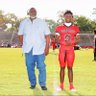 Profilbild von Jamison Denson’26