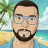 Profilbild von Marcin Frk