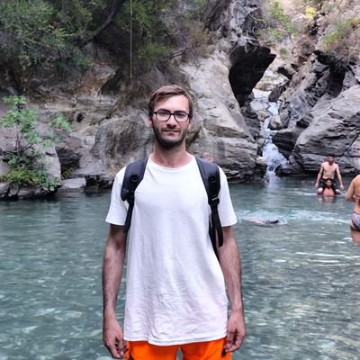 Fırat Kart's profile picture