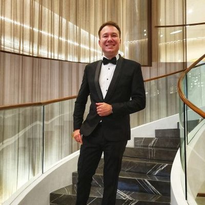 ChristoThurston's profile picture