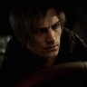 Profilbild von LEON S. KENNEDY