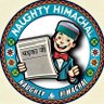 Naughty Himachal (𑚝𑚵𑚔𑚯 𑚩𑚮𑚢𑚭𑚏𑚥)'s profile picture