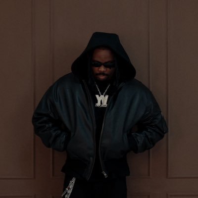 KIYAGI 🦹🏾♂️'s profile picture