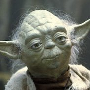 Yoda's profile picture