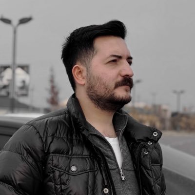 alihanerturktr's profile picture