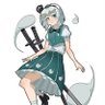 草履虫's profile picture