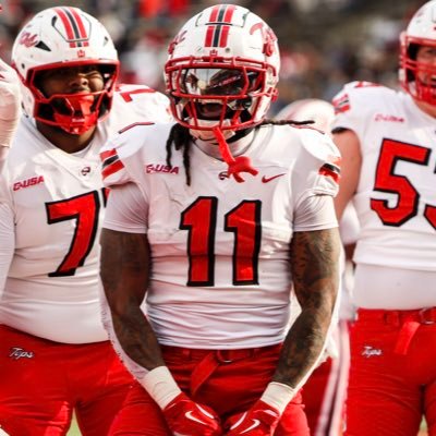LaVellWright7's profile picture
