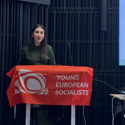 Melis Asya Bozali's profile picture