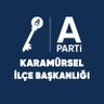 Anahtar Parti Karamürsel İlçe Başkanlığı's profile picture