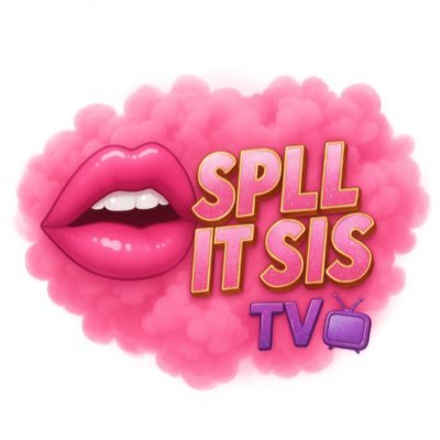 Spill It Sis TV's profile picture