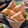 Фото профиля Samosa