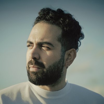 BahramNouraei's profile picture