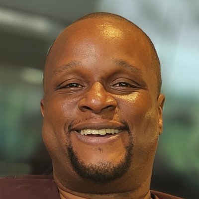 Emeka Ajene ✍🏽's profile picture